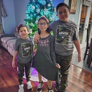 Meet your Posher, Mariana